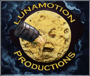 Lunamotion Productions